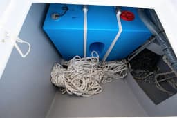Nautitech 40 Open in Hyeres thumbnail 48