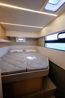Nautitech 40 Open in Hyeres thumbnail 5