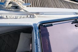 Nautitech 40 Open in Hyeres thumbnail 50