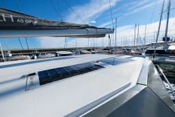 Nautitech 40 Open in Hyeres thumbnail 52