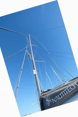 Nautitech 40 Open in Hyeres thumbnail 53