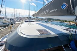 Nautitech 40 Open in Hyeres thumbnail 56