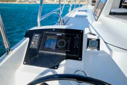 Nautitech 40 Open in Hyeres thumbnail 57