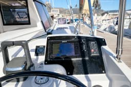 Nautitech 40 Open in Hyeres thumbnail 58