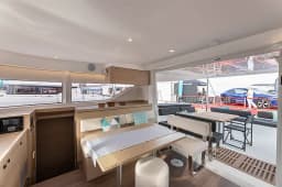 Lagoon 43 in Split / Port of Split / West Harbour thumbnail 10