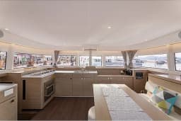 Lagoon 43 in Split / Port of Split / West Harbour thumbnail 2