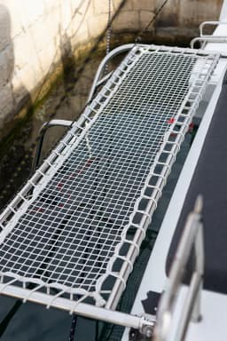 Lagoon 43 in Split / Port of Split / West Harbour thumbnail 3