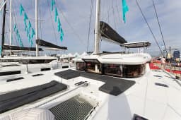 Lagoon 43 in Split / Port of Split / West Harbour thumbnail 5