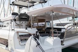Lagoon 43 in Split / Port of Split / West Harbour thumbnail 7