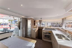 Lagoon 43 in Split / Port of Split / West Harbour thumbnail 9
