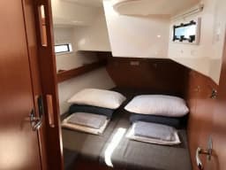 Bavaria Cruiser 50 in Lefkada / Port of Lefkas thumbnail 11