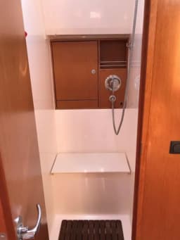 Bavaria Cruiser 50 in Lefkada / Port of Lefkas thumbnail 5