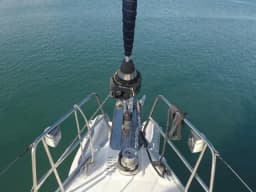 Bavaria Cruiser 50 in Lefkada / Port of Lefkas thumbnail 7