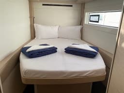Lagoon 46 in Sicily / Furnari / Marina Portorosa thumbnail 20