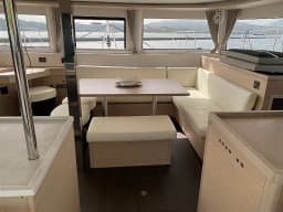 Lagoon 46 in Sicily / Furnari / Marina Portorosa thumbnail 25