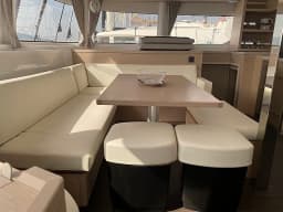 Lagoon 46 in Sicily / Furnari / Marina Portorosa thumbnail 28