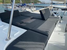 Lagoon 46 in Sicily / Furnari / Marina Portorosa thumbnail 31