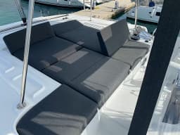 Lagoon 46 in Sicily / Furnari / Marina Portorosa thumbnail 32