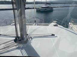 Lagoon 46 in Sicily / Furnari / Marina Portorosa thumbnail 34