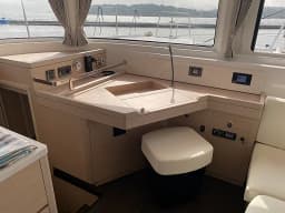 Lagoon 46 in Sicily / Furnari / Marina Portorosa thumbnail 35
