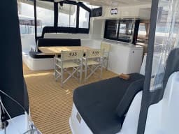 Lagoon 46 in Sicily / Furnari / Marina Portorosa thumbnail 38