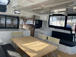 Lagoon 46 in Sicily / Furnari / Marina Portorosa thumbnail 39