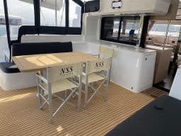 Lagoon 46 in Sicily / Furnari / Marina Portorosa thumbnail 40