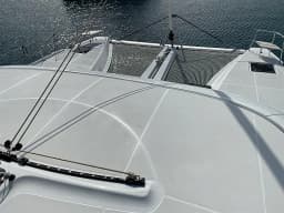 Lagoon 46 in Sicily / Furnari / Marina Portorosa thumbnail 44