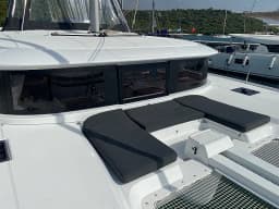 Lagoon 46 in Sicily / Furnari / Marina Portorosa thumbnail 5