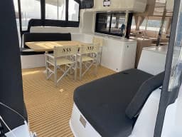 Lagoon 46 in Sicily / Furnari / Marina Portorosa thumbnail 6
