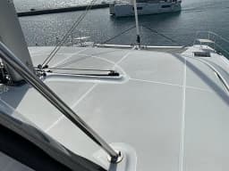 Lagoon 46 in Sicily / Furnari / Marina Portorosa thumbnail 7