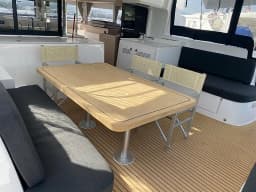 Lagoon 46 in Sicily / Furnari / Marina Portorosa thumbnail 9