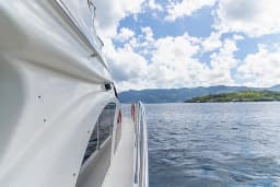 Azimut 55 in Eden Island / Mahe, Victoria / Eden Island Marina thumbnail 12