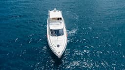 Azimut 55 in Eden Island / Mahe, Victoria / Eden Island Marina thumbnail 16