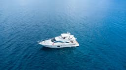 Azimut 55 in Eden Island / Mahe, Victoria / Eden Island Marina thumbnail 18