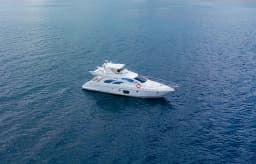 Azimut 55 in Eden Island / Mahe, Victoria / Eden Island Marina thumbnail 22