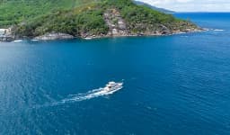 Azimut 55 in Eden Island / Mahe, Victoria / Eden Island Marina thumbnail 24