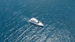 Azimut 55 in Eden Island / Mahe, Victoria / Eden Island Marina thumbnail 25
