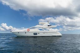 Azimut 55 in Eden Island / Mahe, Victoria / Eden Island Marina thumbnail 31