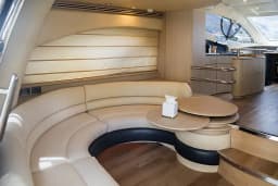 Azimut 55 in Eden Island / Mahe, Victoria / Eden Island Marina thumbnail 33