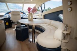 Azimut 55 in Eden Island / Mahe, Victoria / Eden Island Marina thumbnail 34