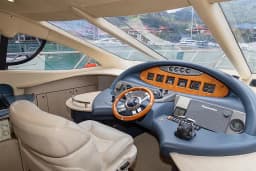 Azimut 55 in Eden Island / Mahe, Victoria / Eden Island Marina thumbnail 36