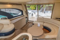 Azimut 55 in Eden Island / Mahe, Victoria / Eden Island Marina thumbnail 38