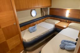Azimut 55 in Eden Island / Mahe, Victoria / Eden Island Marina thumbnail 39