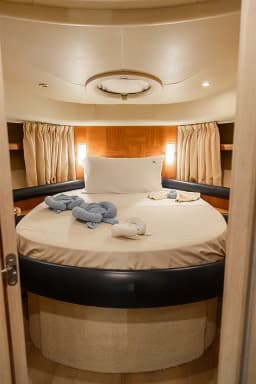Azimut 55 in Eden Island / Mahe, Victoria / Eden Island Marina thumbnail 41