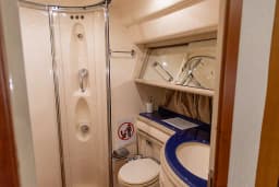 Azimut 55 in Eden Island / Mahe, Victoria / Eden Island Marina thumbnail 43