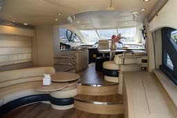 Azimut 55 in Eden Island / Mahe, Victoria / Eden Island Marina thumbnail 44