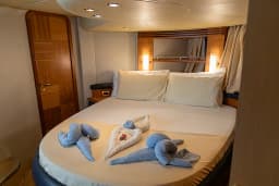 Azimut 55 in Eden Island / Mahe, Victoria / Eden Island Marina thumbnail 46