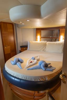 Azimut 55 in Eden Island / Mahe, Victoria / Eden Island Marina thumbnail 50