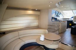 Azimut 55 in Eden Island / Mahe, Victoria / Eden Island Marina thumbnail 52